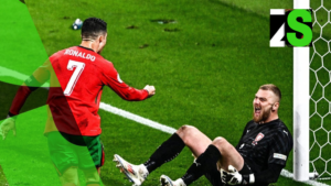 البرتغال تنتصر على التشيك