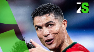 البرتغال تنتصر على التشيك