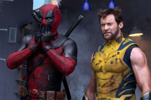 مشهد من فيلم #DeadpoolandWolverine