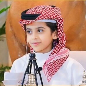 الفنان المبدع رائد العسيري
