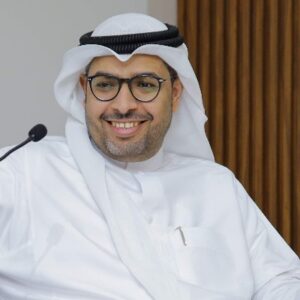 ياسر مدخلي مؤلف ومخرج مسرحي