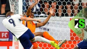 إنجلترا تقصي هولنداوتتأهل لنهائي يورو24