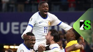 فرنسا تنتصر على البرتغال بركلات الترجيح