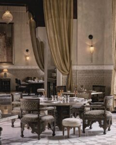 فندق روايال المنصور
