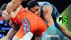 ألبانيا تحصد ميدالية ثانية. في الأولمبياد 
