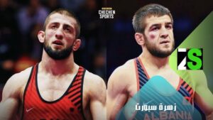 ألبانيا تحصد ميدالية ثانية. في الأولمبياد 