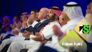 فريق فالكون السعودي يفوز بكأس العالم للرياضات الإلكترونية