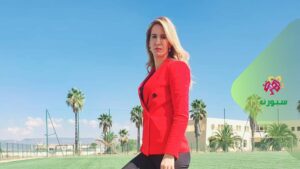  الحكمة المغربية  بشرى كربوبي وقتيحة جرمومي في أولمبياد باريس