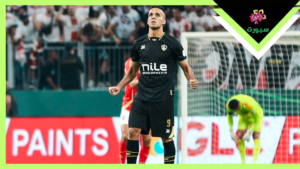 الزمالك يتوج بلقب السوبر الأفريقي