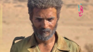 الفنان المغربي كمال حيمود