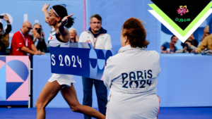 المغربية فاطمة الزهراء الإدريسي تحلق في سماء الألعاب البارالمبية بذهبية ثالثة