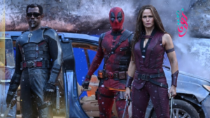 فيلم “ديدبول وولفرين” (Deadpool & Wolverine)