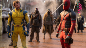 فيلم “ديدبول وولفرين” (Deadpool & Wolverine)
