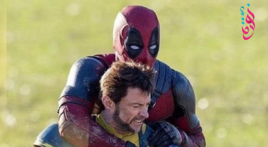فيلم “ديدبول وولفرين” (Deadpool & Wolverine)