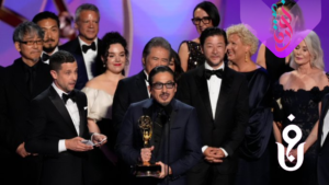 مسلسل شوغان يفوز ب18جائزة إيمي في موسم واحد