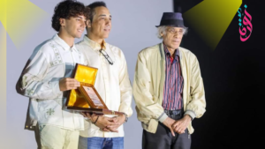 مهرجان السعيدية السينمائي