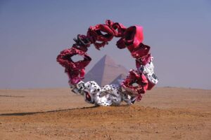 فن القاهرة