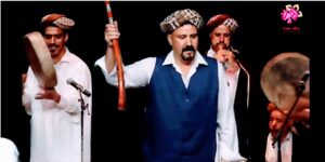 عبد الحميد إبراهيم باحث في الثقافة الشعبية