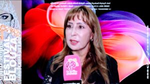 سليمة فراجي باحثة في التراث
