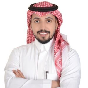 الصحافي سلطان النفيعي