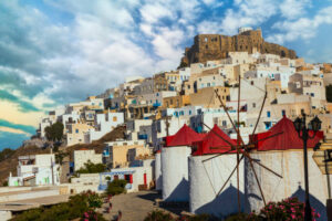 مدينة تطوان المغربية