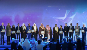 بن جرير ضمن قائمة 10مدن للتعلم العالمية