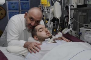 الوليد بن خالد بن طلال شافاه الله وعافاه
