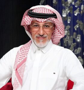عبد المحسن النمر نجم الدراما العربية