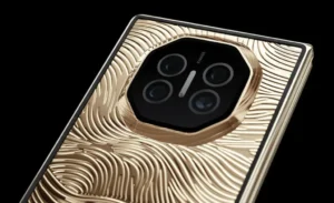 هاتف هواوي عيار 18قيراط