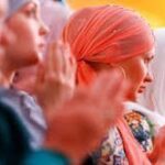 مسلمو روسيا في رمضان