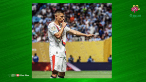 مانشستر سيتي يفوز على العين