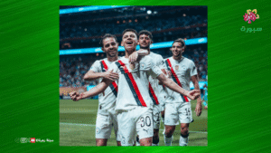 مانشستر سيتي يفوز على العين