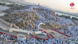 صعيد عرفة
