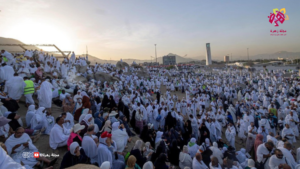 صعيد عرفة