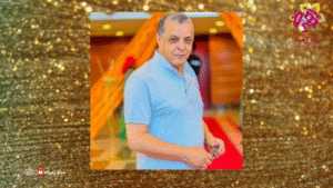 المخرج المغربي عبد الإله الجوهري