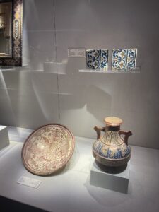خزف نادر
