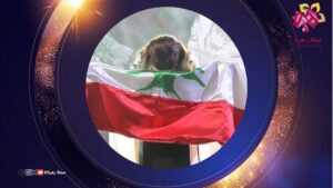 ماجدة الرومي مسك أعياد بيروت 