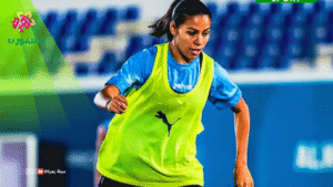 غزلان الشباك لاعبة الهلال