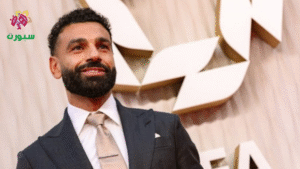 محمد صلاح أفضل لاعب في الدوري الانجليزي