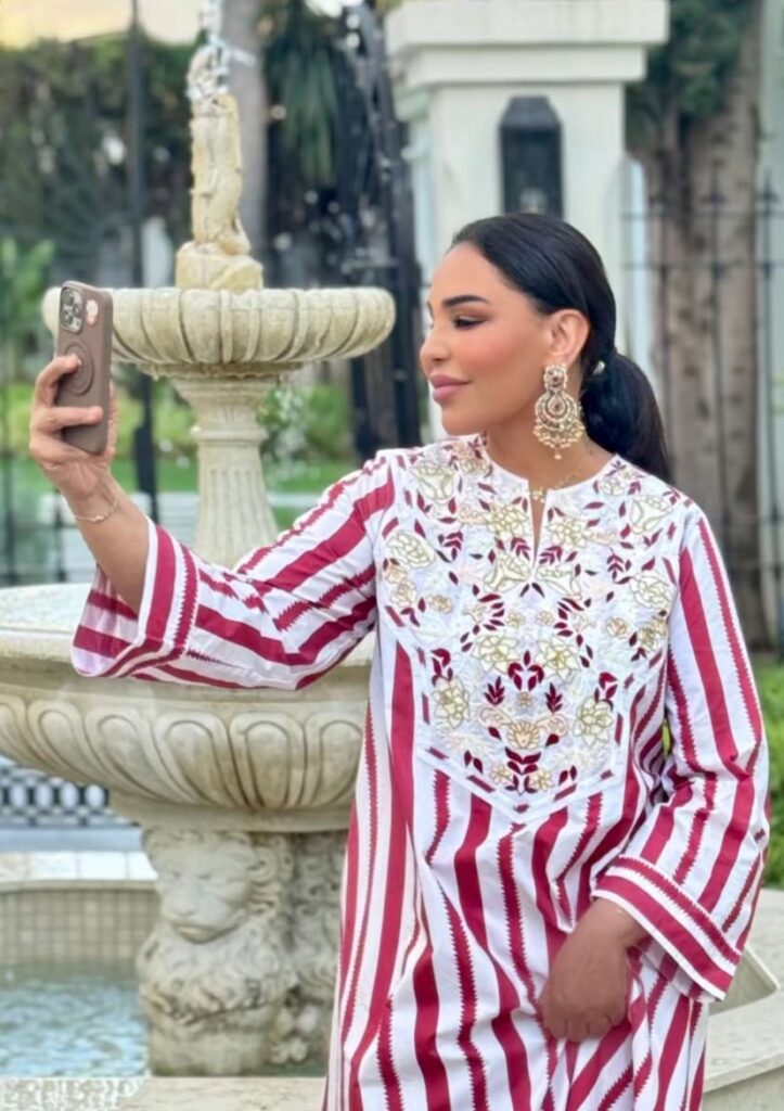 فنانة العرب أحلام