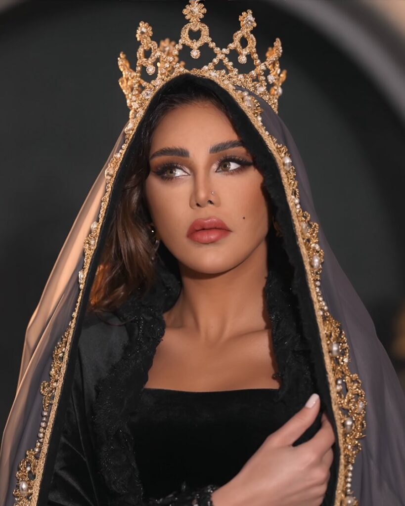 فنانة العرب أحلام