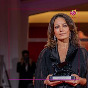 فيلم شارع مالقة للمخرجة المغربية مريم التوزاني يفوز بجائزة الجمهور في مهرجان البندقية السينمائي2025