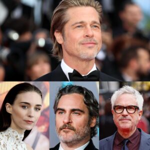 مشاهير السينما والرياضة ينتجون فيلم صوت هند رجب