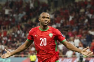 المنتخب المغربي يفتتح التسجيل على التيجر