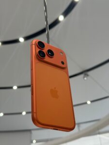 ٱيفون برو ماكس17