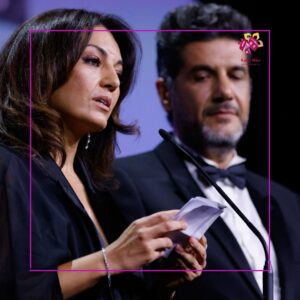 فيلم شارع مالقة للمخرجة المغربية مريم التوزاني يفوز بجائزة الجمهور في مهرجان البندقية السينمائي2025