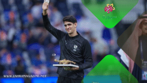 الهلال يحتفي ب"ياسين بونو"
