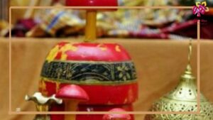 صينية الجرتق السوداني