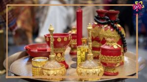 صينية الطيب والبخور