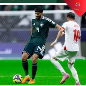 النشامى إلى النهائي